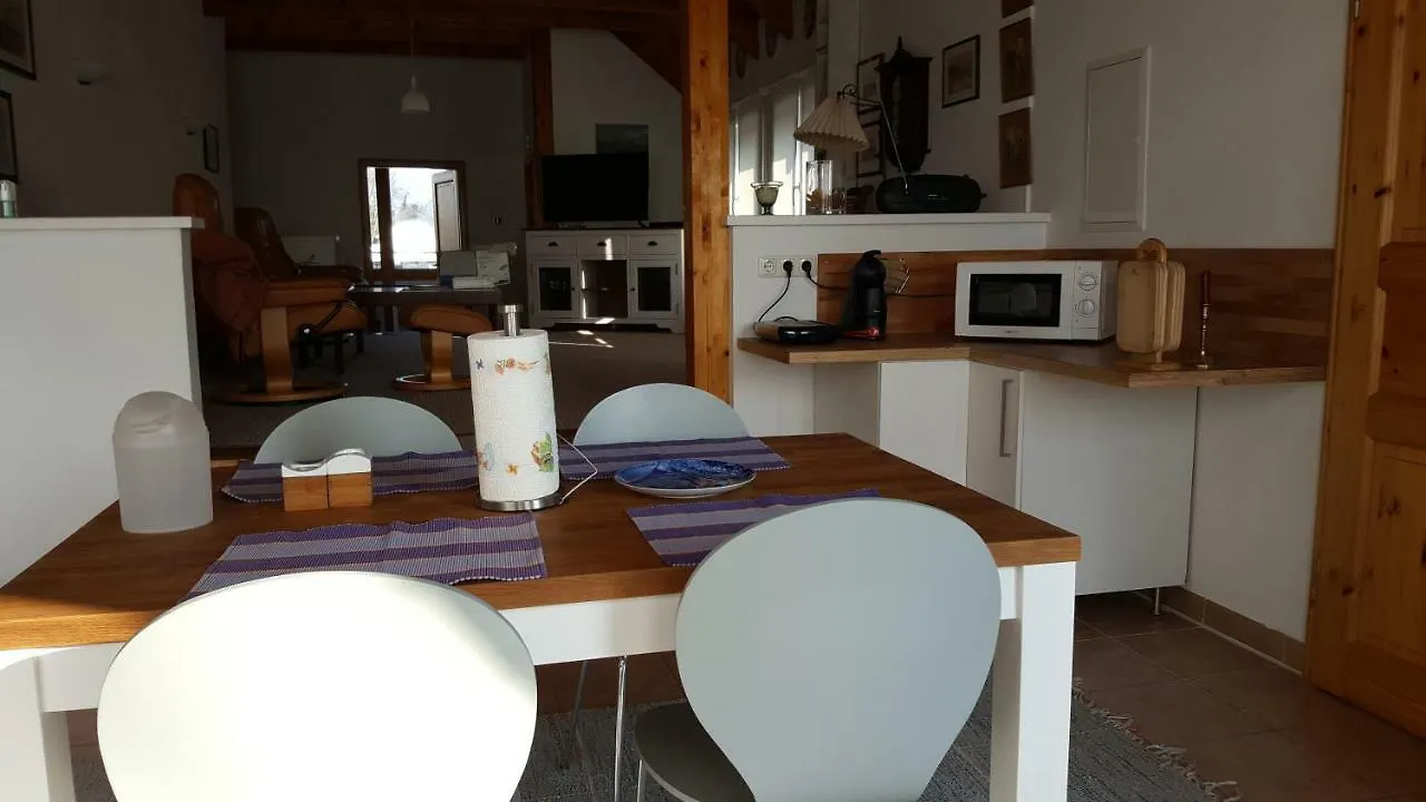 Bb Daenisch/Deutsch Appartement Keulen