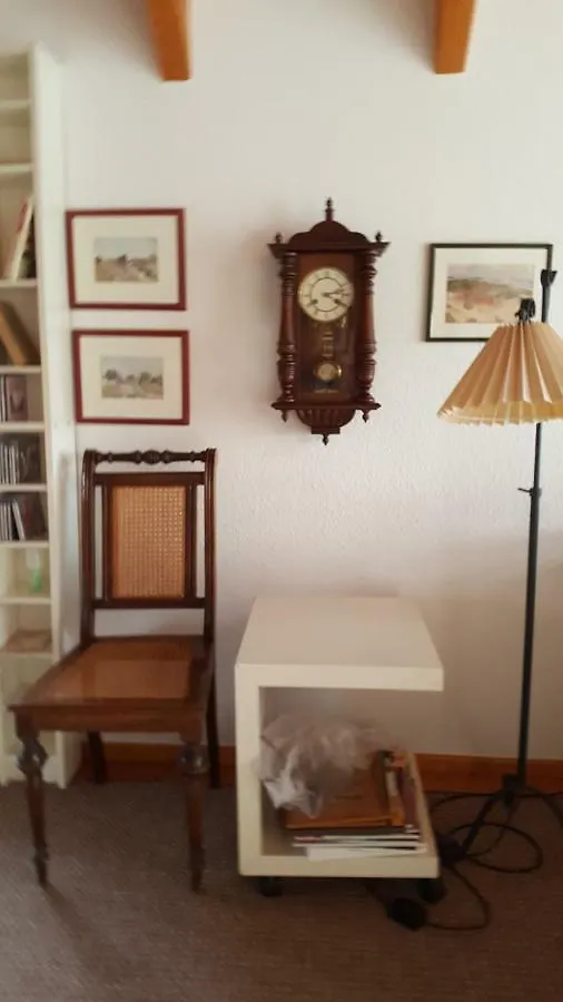 Bb Daenisch/Deutsch Appartement Keulen Duitsland