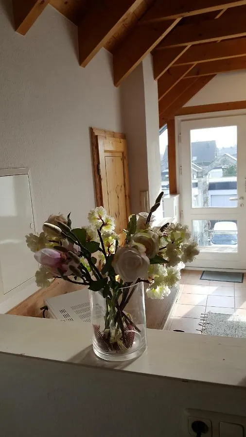 Bb Daenisch/Deutsch Appartement Keulen