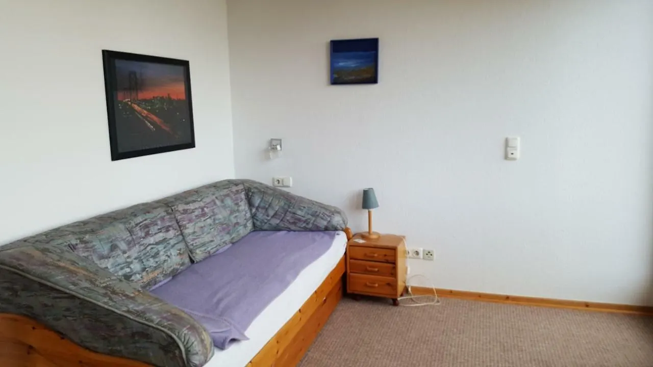 Bb Daenisch/Deutsch Appartement Keulen 0*,  Duitsland
