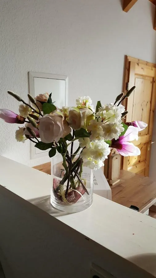 Bb Daenisch/Deutsch Appartement Keulen 0*,  Duitsland