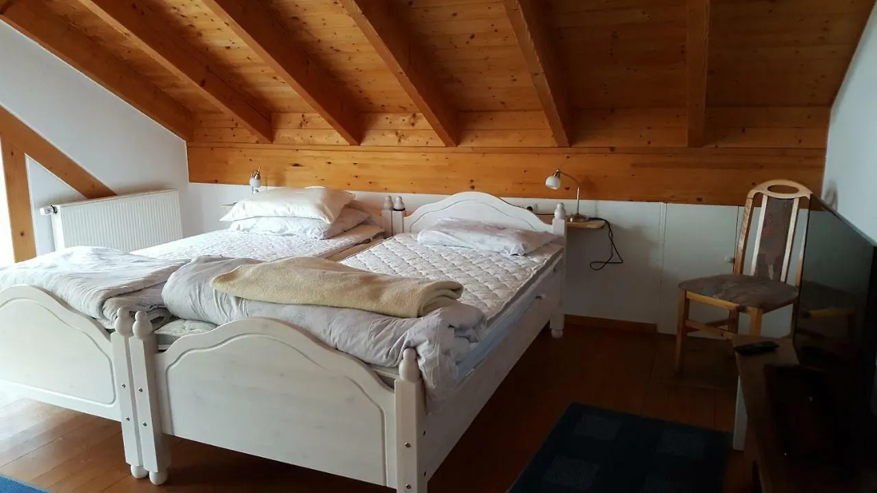Bb Daenisch/Deutsch Appartement Keulen