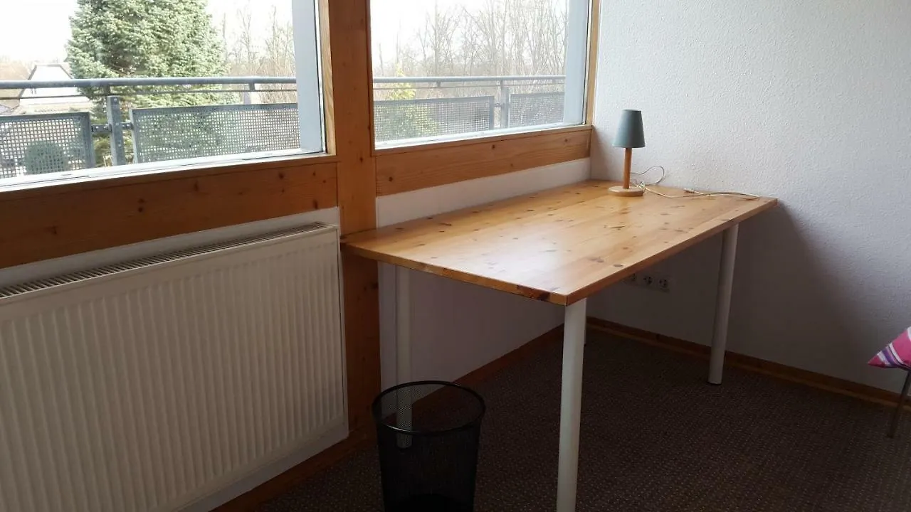 Bb Daenisch/Deutsch Appartement Keulen 0*,