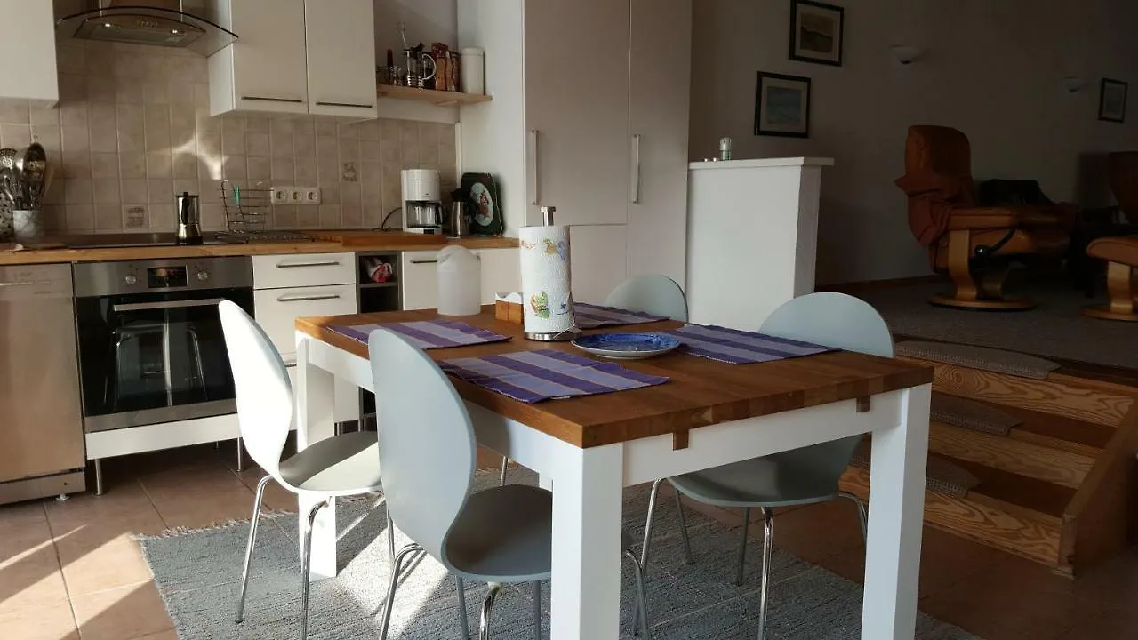 Bb Daenisch/Deutsch Appartement Keulen